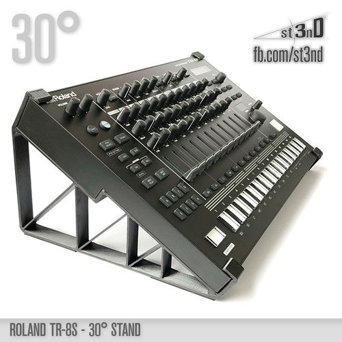 Stand for roland - roland, tr-8s