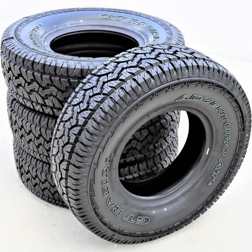 Tires 265 70r16 111t - 265/70r16, gt