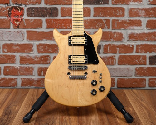 Carvin dc150c stereo natural - dc150c,