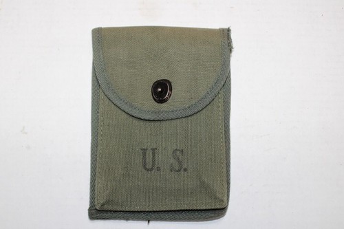 Carbine magazine pouch - carbine,