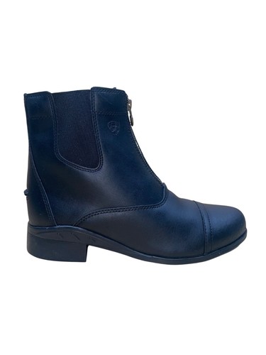 Ariat women black - black, leather