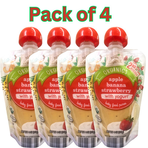 Little journey organic baby - little,