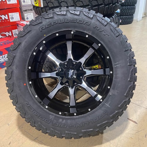 20x10 moto metal mo970 - 20x10,