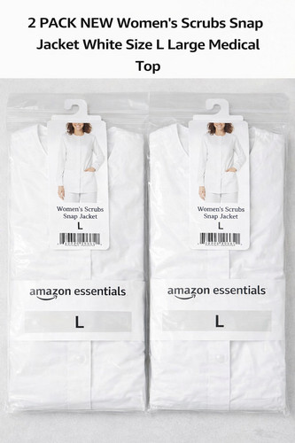 Pack women scrubs - pack, women’s
