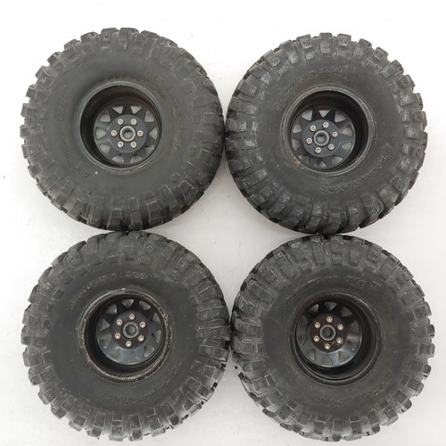 Bfgoodrich krawler a - 4x, kx