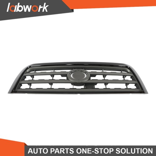 Labwork front upper grille for - front,