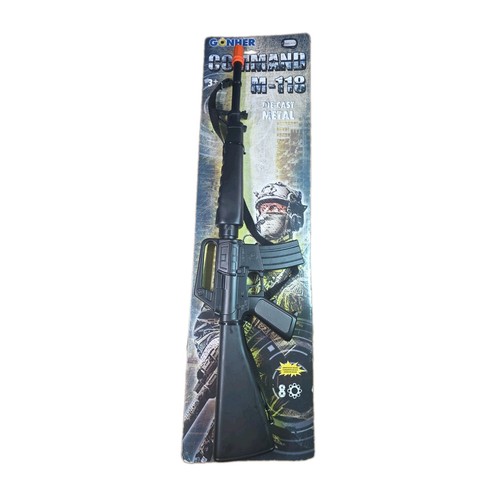 Toy cap gun colt - gun, army