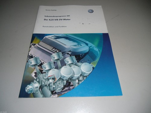 Self study programme - self,
