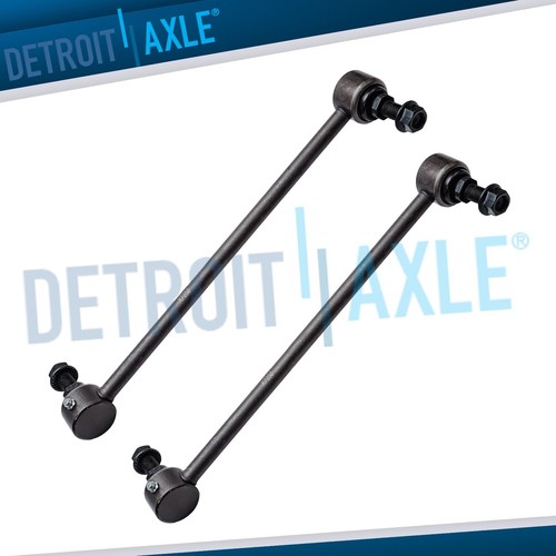 Front sway bar end - sway, kit