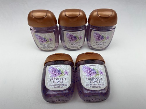 Lot bath body works - of,