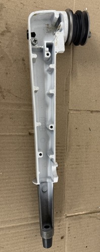 Tohatsu tiller handle casting - tiller,