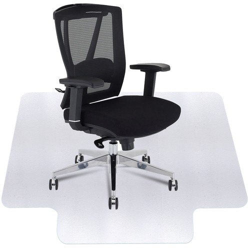 Heavy duty clear - 48",