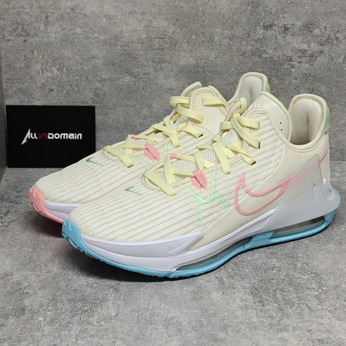 New nike lebron witness - lebron,