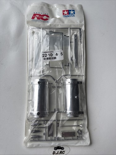 Tamiya 56301 king - 56301,