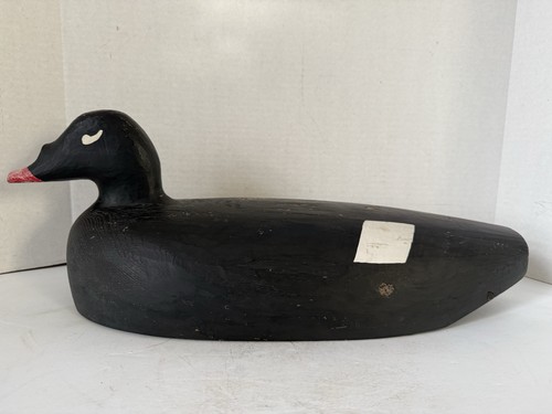 Large maine coast - large, carved