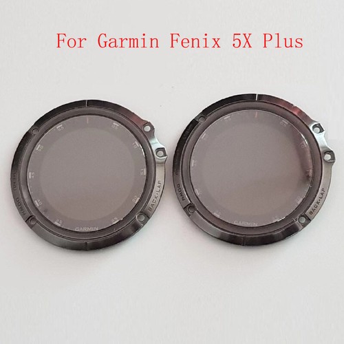 New for garmin fenix plus - for, 5x