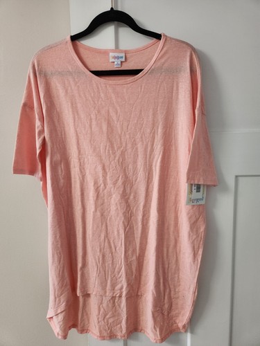 New lularoe irma short - new,