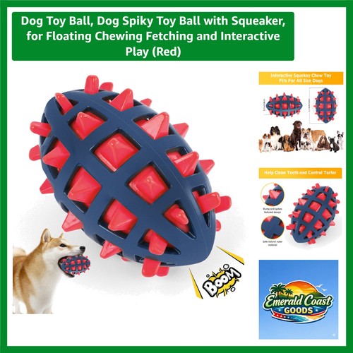 Non toxic dog toy ball - toy,