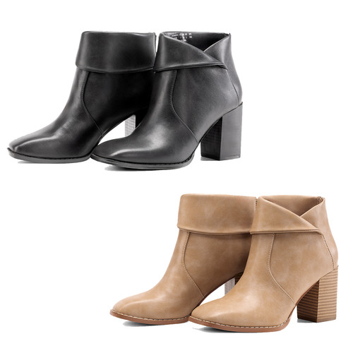 Women ankle boots - women's,