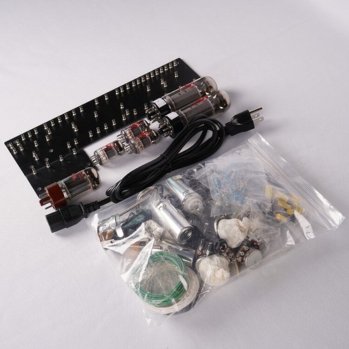 1set jtm45 guitar tube - amp, diy