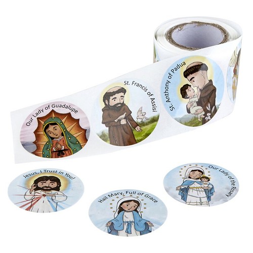 Set catholic kids - of,