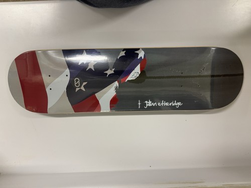 Cerebus skate board deck - board,