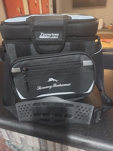 Tommy bahama zipperless lunch - zipperless,