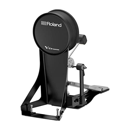 Roland kick pad - roland, bass