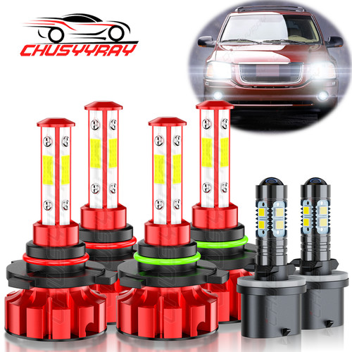 For 1997 2003 chevrolet malibu - 1997-2003,