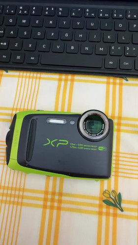 Fujifilm finepix xp90 4mp - xp90, 16.4mp