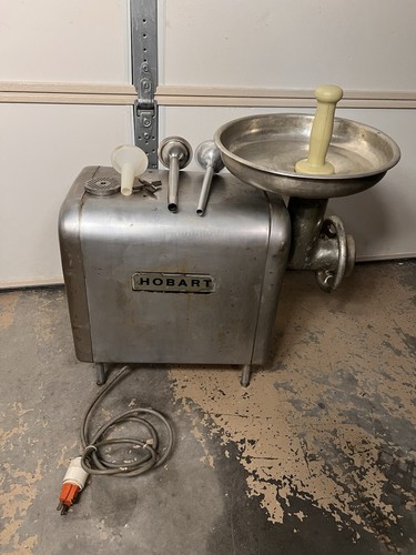 Hobart 4812 meat - meat, /