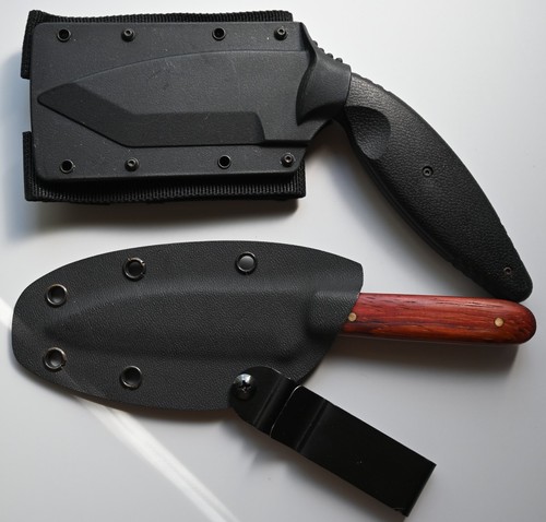 Lot knives bar - ka-bar, large