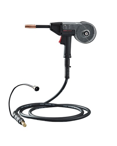 200amp spool gun with 10ft - spool,