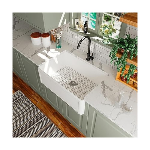 Deervalley fireclay farmhouse - deervalley,