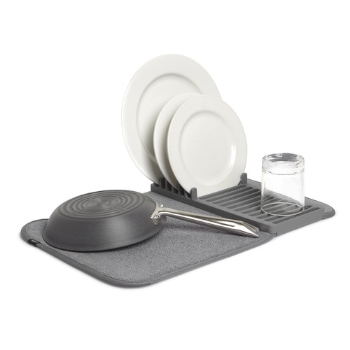 Umbra udry dish rack and - udry,