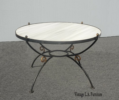 Vintage spanish style wrought - spanish,