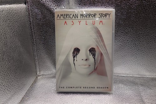 Brand new american horror - new,,