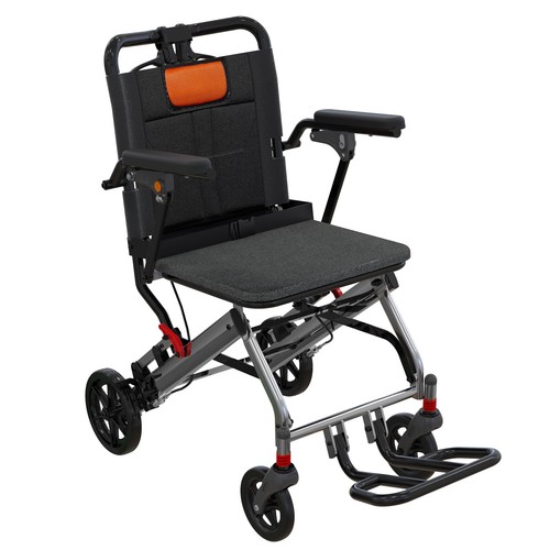 Ultra lightweight elderly - lightweight,