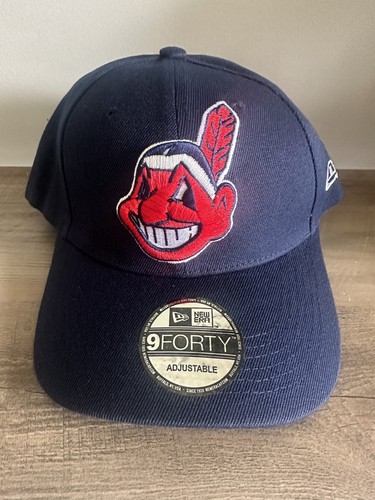 New era cleveland indians - new,