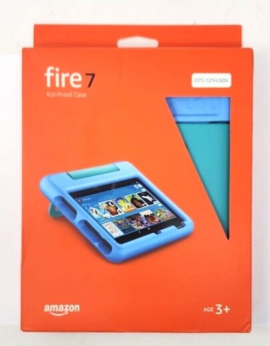 Amazon kid proof - kid-proof, fire