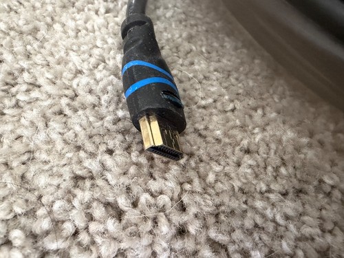Hdmi cable 50ft - 4k,