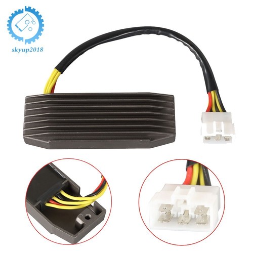 Regulator rectifier for suzuki - regulator,