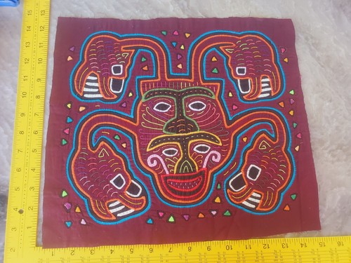 Kuna panel mola unframed - panel,
