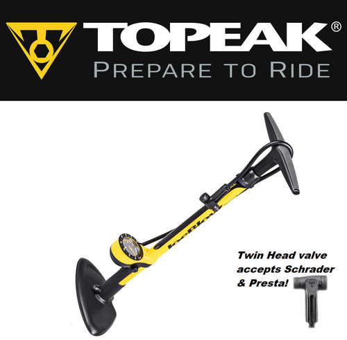 Topeak tjb joe blow - blow, sport