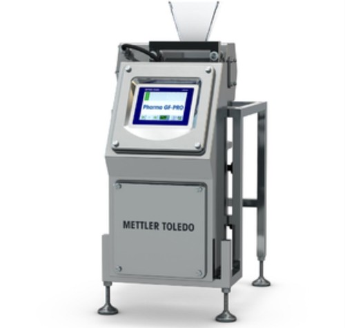 Mettler toledo model - mettler,
