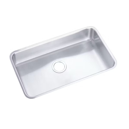 Elkay eluh2816 lustertone - elkay,