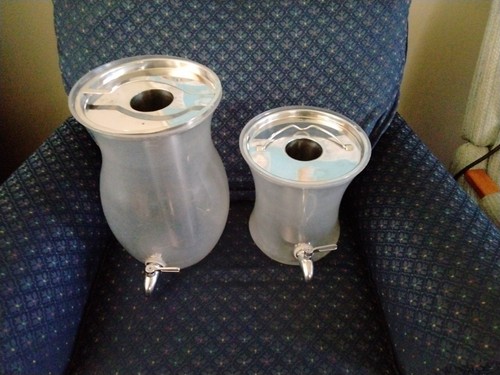 Pottery barn plastic - pottery,