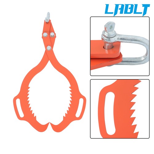 Lablt claw timber log - lablt,