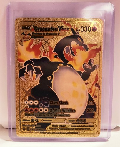 Pokemon dracaufeu - pokemon, (charizard)