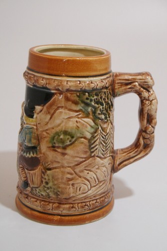 Vintage german style ceramic - vintage,